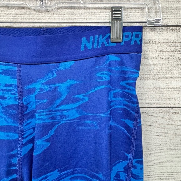 Nike Pro Leggings - Picture 3 of 6